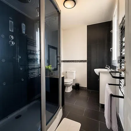 別荘 Maisonnette Avec Terrasse Pour 4 Personnes